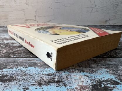 An image of a book by Mary Fraser - The Village: The First Summer