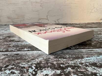 An image of a book by R C Bridgestock - Persecution