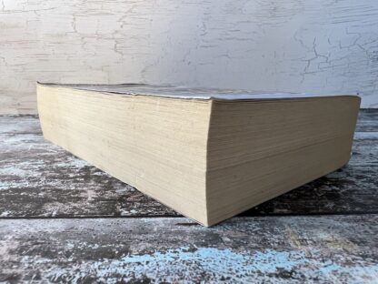 An image of a book by Clive Cussler - The Navigator