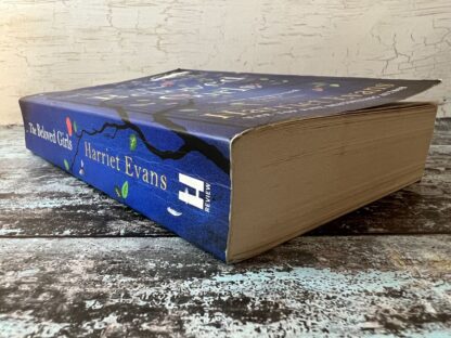 An image of a book by Harriet Evans - The Beloved Girls