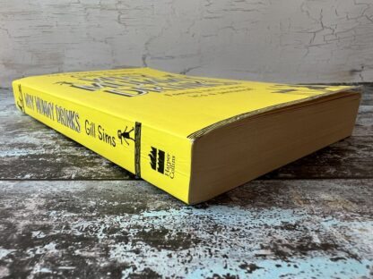 An image of a book by Gill Sims - Why Mummy Drinks