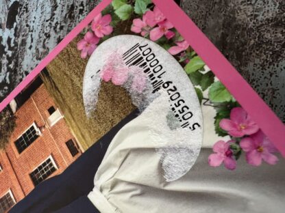An image of a book by Rosie Clarke - Nellie's Heartbreak