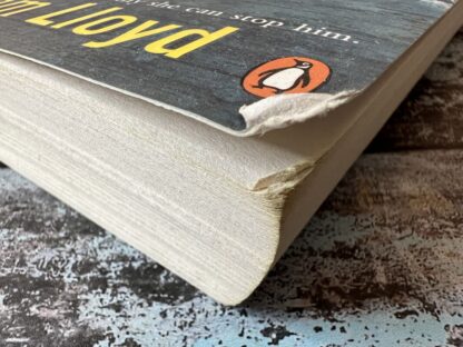 An image of a book by Sam Lloyd - The Rising Tide
