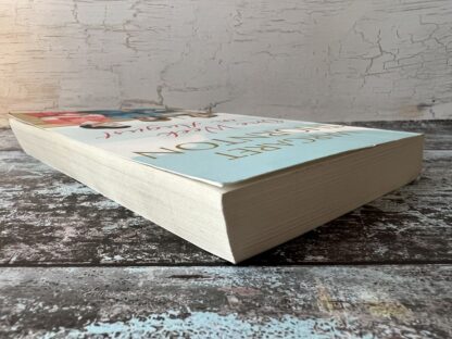 An image of a book by Margaret Thornton - One Week in August