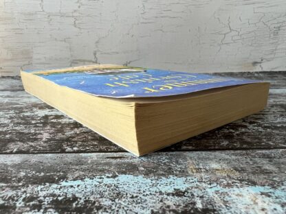 An image of a book by Phillipa Ashley - Summer at the Cornish Cafe
