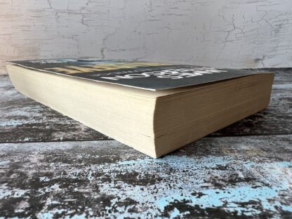 An image of a book by James Patterson - Bullseye