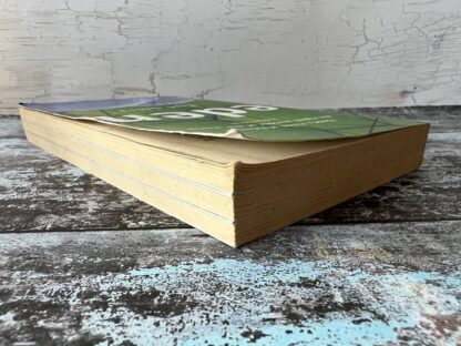 An image of a book by Tim Smit - Eden
