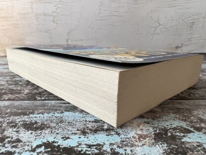 An image of a book by Clive Cussler - Wrath of Poseidon