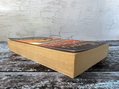 An image of a book by Bernard Cornwell - Sharpe's Fortress