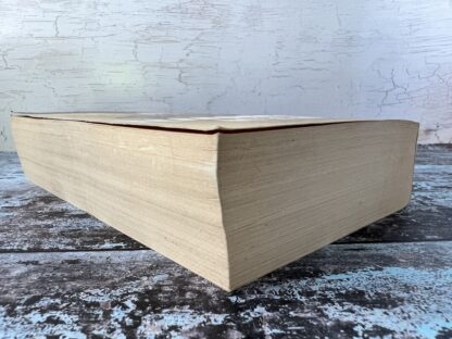 An image of a book by Dan Brown - The Lost Symbol