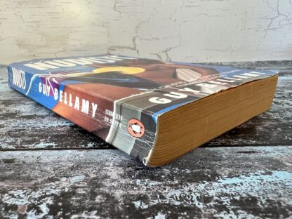 An image of a book by Guy Bellamy - The Nudists