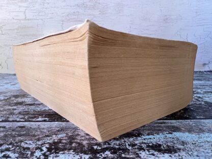 An image of a book by James A Michener - Caribbean