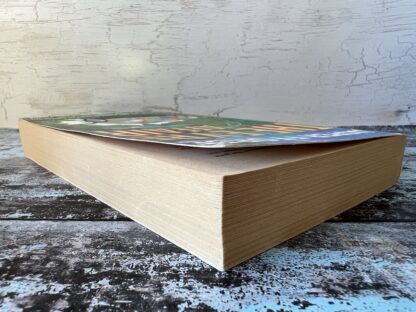 An image of a book by Jasper Fforde - The Eyre Affair