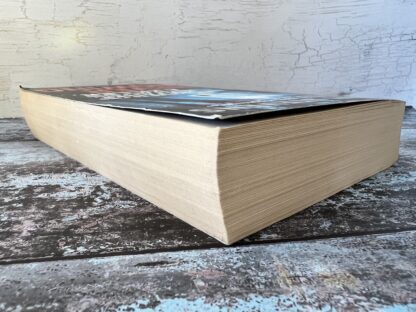 An image of a book by Chevy Stevens - Never Knowing