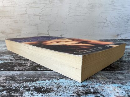 An image of a book by Joanne Harris - Chocolat