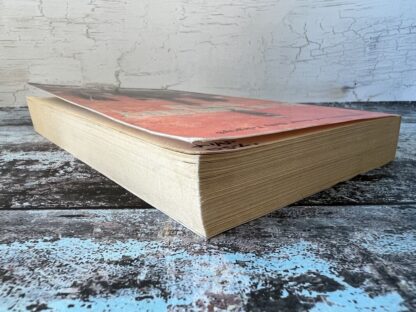An image of a book by Joanne Harris - Blackberry Wine