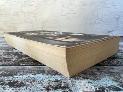 An image of a book by Paula Hawkins - The Girl on the Train