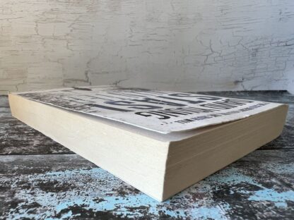 An image of a book by David Young - Stasi Winter