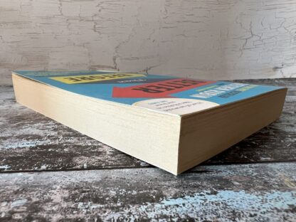 An image of a book by Gretchen Rubin - Better than Before