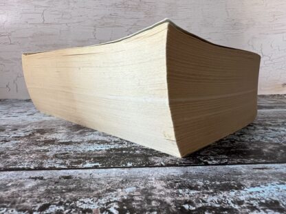 An image of a book by Penny Vincenzi - The Best of Times