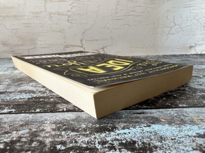 An image of a book by Martin Amor and Alex Pellet - The Idea in You