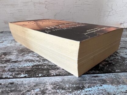 An image of a book by Alison Weir - The Six Wives of Henry VIII