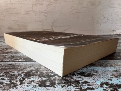 An image of a book by David Day - Conquest