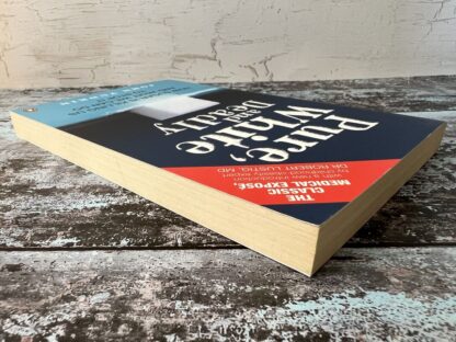 An image of a book by John Yudkin - Pure, White and Deadly