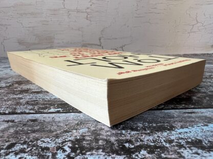 An image of a book by Tom Holt - You Don't Have to be Evil to work here but it helps