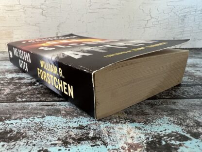 An image of a book by William R Forstchen - One Second After