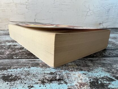 An image of a book by William R Forstchen - One Second After