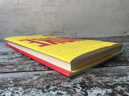 An image of a book by Titania McGrath - Woke