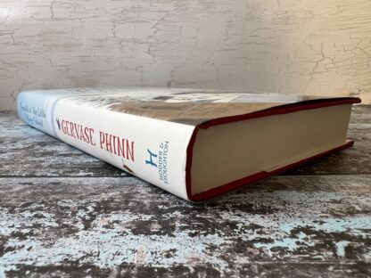 An image of a book by Gervase Phinn - Trouble at the Little Village School