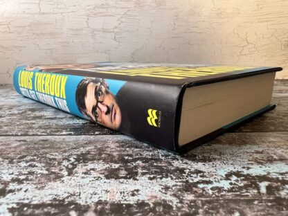 An image of a book by Louis Theroux - Gotta Get Theroux This