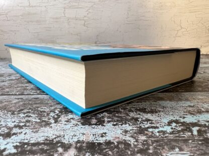 An image of a book by Louis Theroux - Gotta Get Theroux This