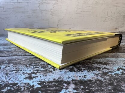 An image of a book by Gary Vaynerchuk - Crushing It