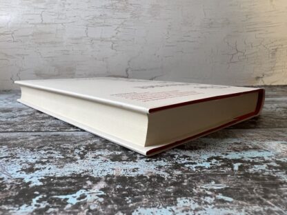 An image of a book by Andrew Keen - The Internet is not the answer