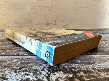 An image of a book by Alexander Kent - Stand Into Danger