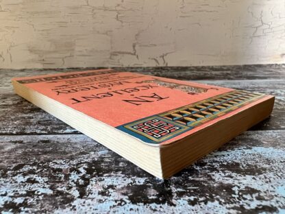 An image of a book by Ellis Peters - An Excellent Mystery