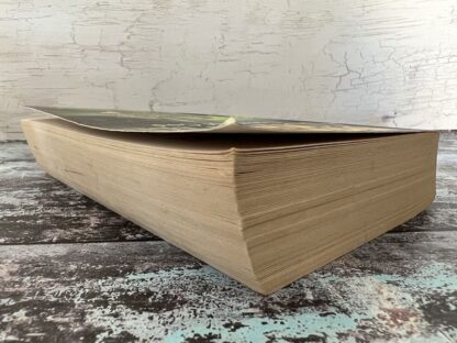 An image of a book by Bernard Cornwell - Enemy of God