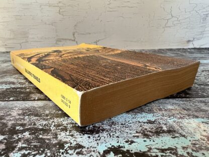 An image of a book by Jonathan Swift - Gulliver's Travels