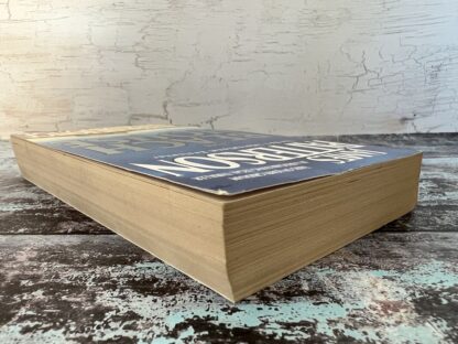 An image of a book by James Patterson - The Beach House