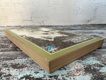 An image of a book by Buster Lloyd-Jones - Come Into My World