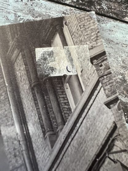 An image of a book by Edward Wilson - A Very British Ending