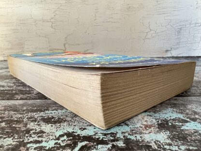 An image of a book by Phillipa Ashley - Summer on the Little Cornish Isles