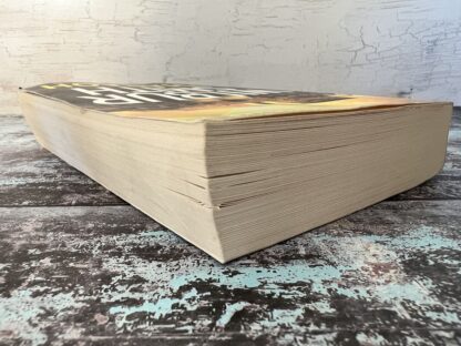 An image of a book by Wilbur Smith - Pharaoh