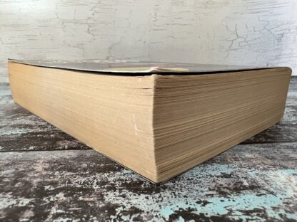An image of a book by Stieg Larsson - The Girl with the Dragon Tattoo