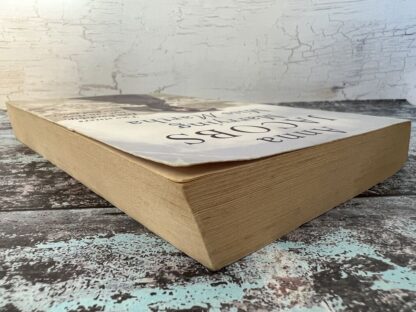 An image of a book by Anna Jacobs - Marrying Miss Martha