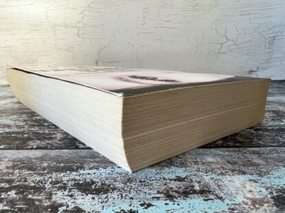 An image of a book by Tess Gerritsen - The Mephisto Club