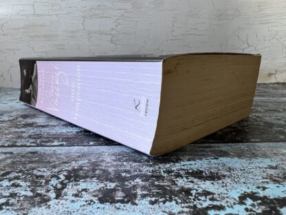 An image of a book by Penny Vincenzi - Into Temptation